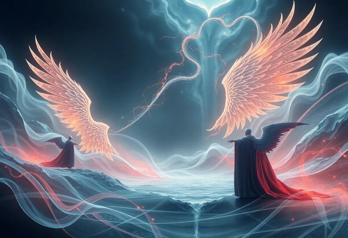 Exploring ⁣the Intricate Web ‌of ​Alliances and Betrayals⁤ Driving the Narrative Forward