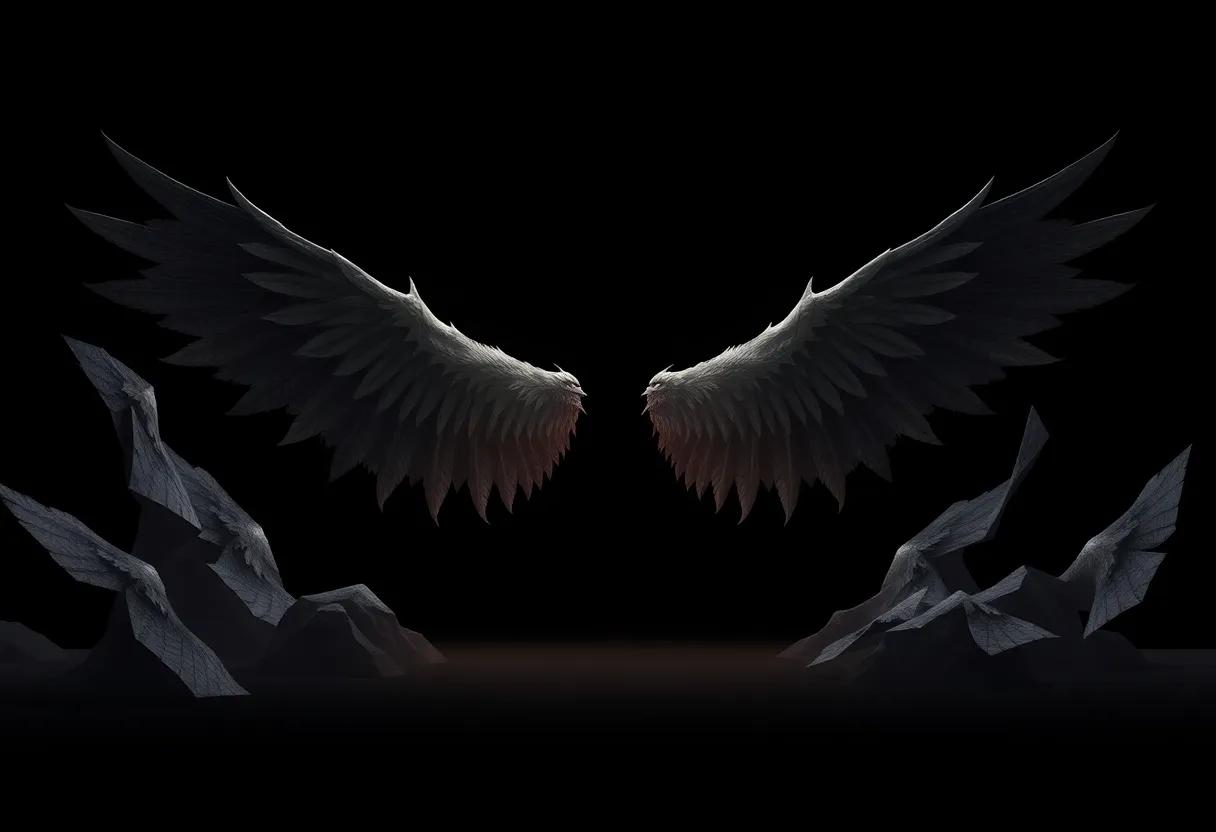 The Evolution of Key Protagonists⁣ Through Trials That ‌Challenge​ Their⁣ Morality and Strength