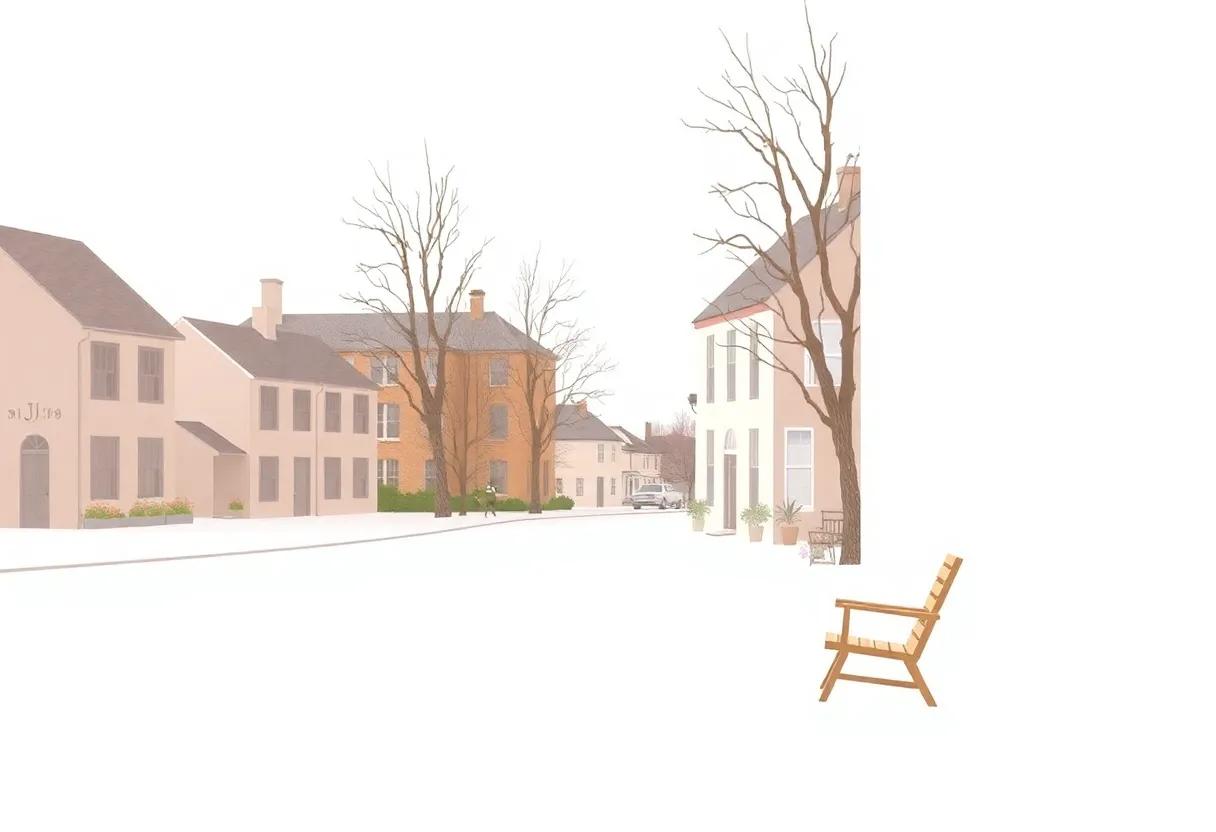 Exploring ‌the intimate Portrait of small-Town ‍Life⁢ and Its ‍Subtle Social Dynamics in Cranford