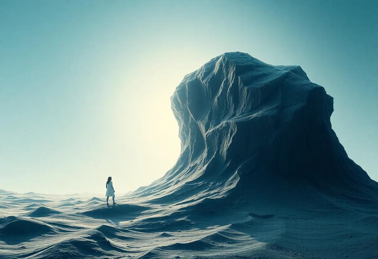 Exploring‍ the Narrative Style and How It Shapes the‍ Reader's⁤ Connection with the Grounded Journey