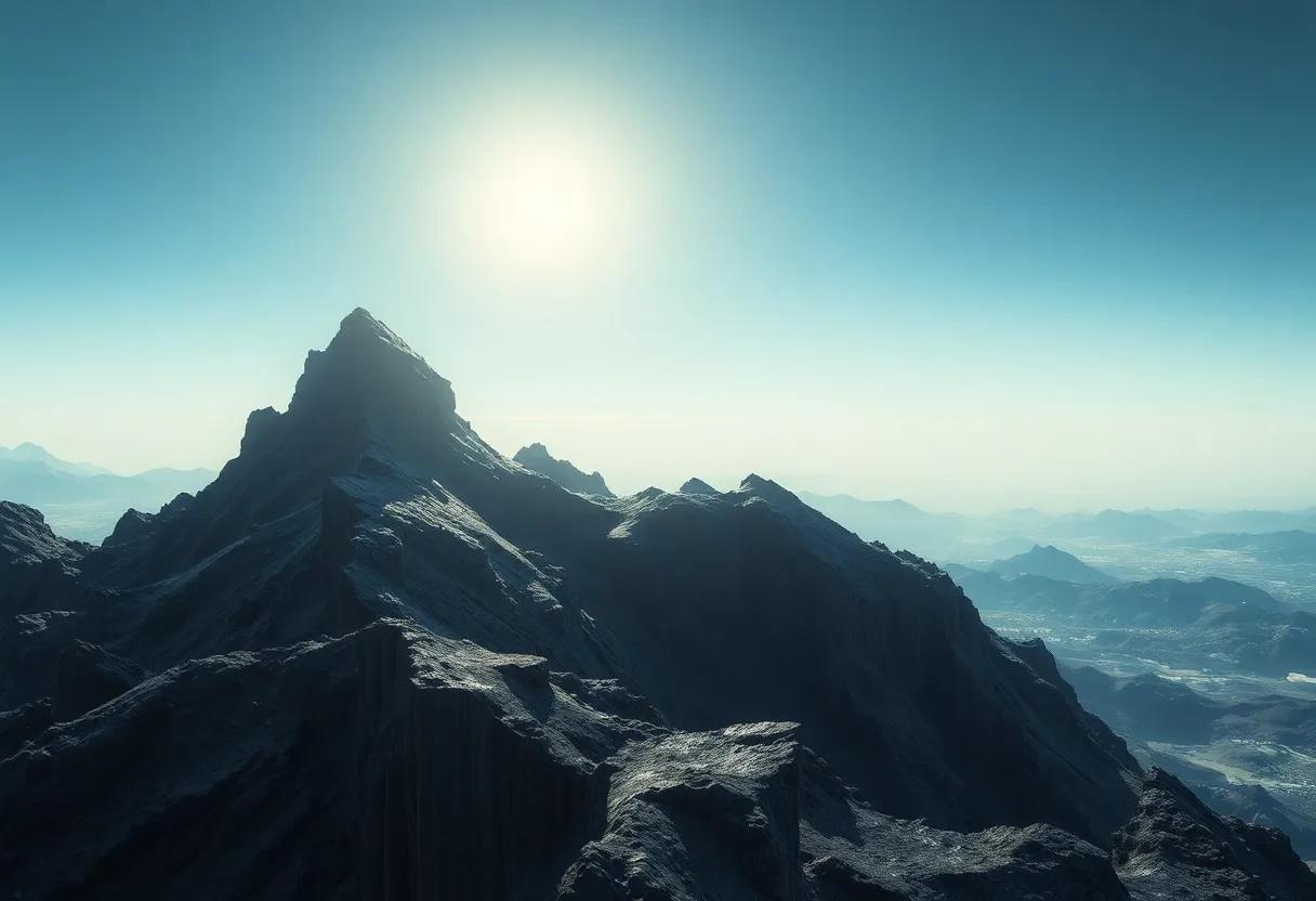 The Symbolism and Metaphorical Layers Interwoven Throughout the Narrative