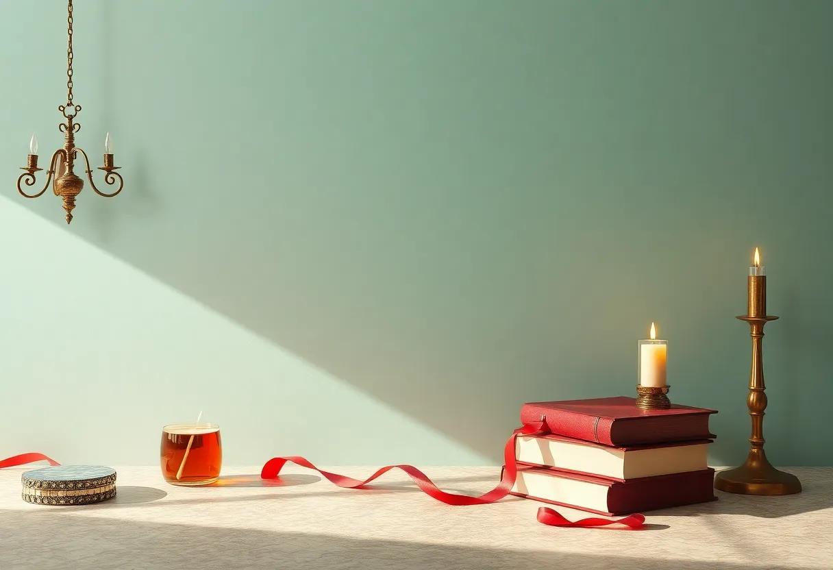 Delving into the Unique Blend of Whimsy and Intrigue that Defines the Novel's Atmosphere‌ and​ Plot Progression