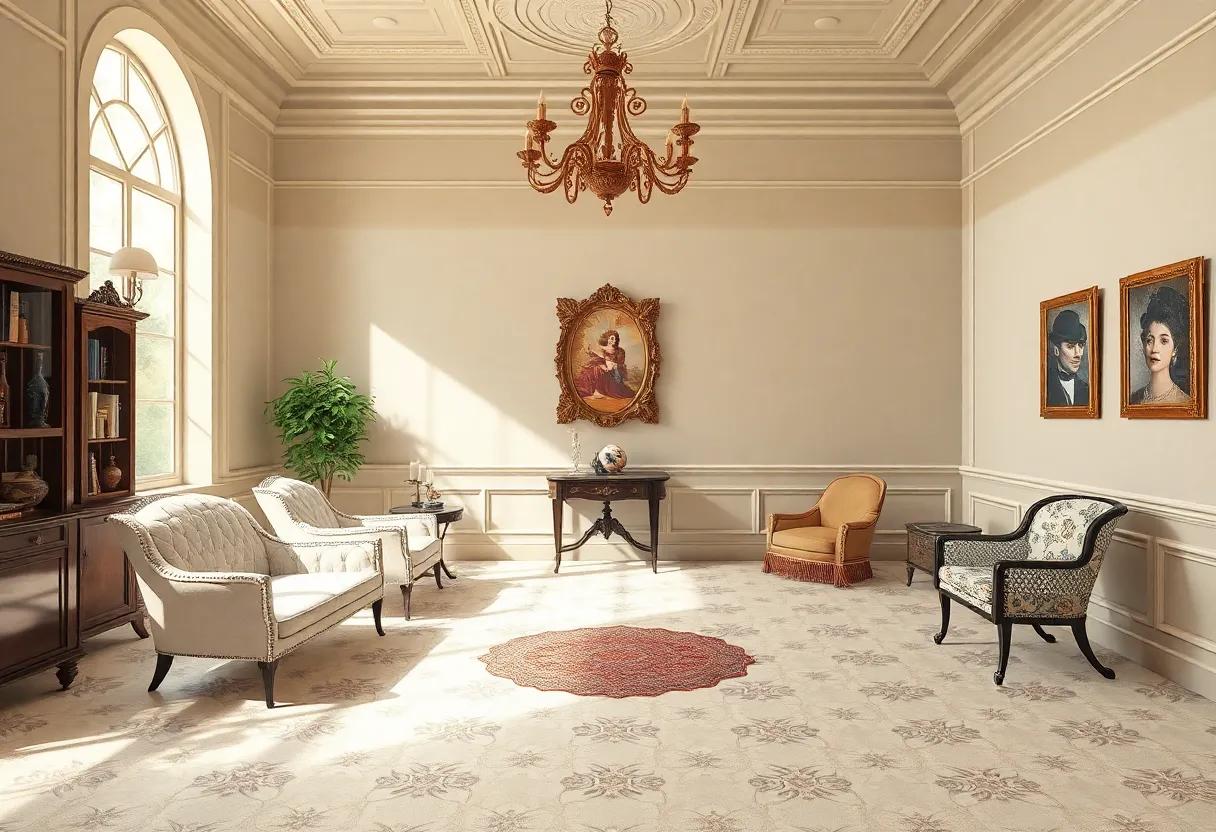 The Role of‌ Setting as ⁣a Living, Breathing Element that Enhances the Victorian Ambiance and Reader Immersion