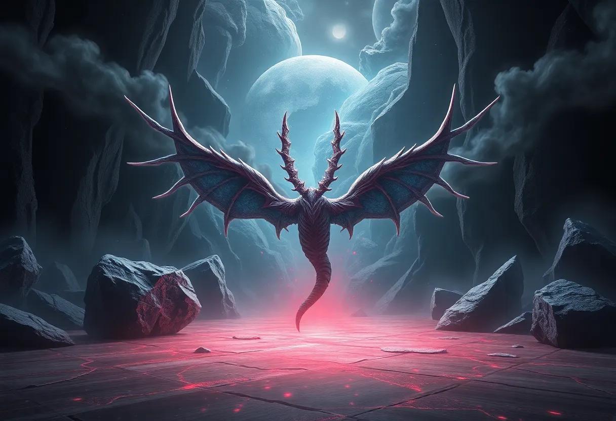 The Role of Mythology ​and Folklore Influences in Shaping the Unique ⁣Universe of daimon