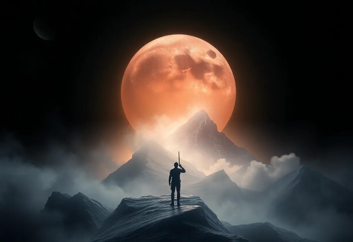Unraveling the Complex‌ themes Behind Daimon's ⁣Supernatural ⁤World and Their⁤ Impact on ⁣Modern fantasy Literature