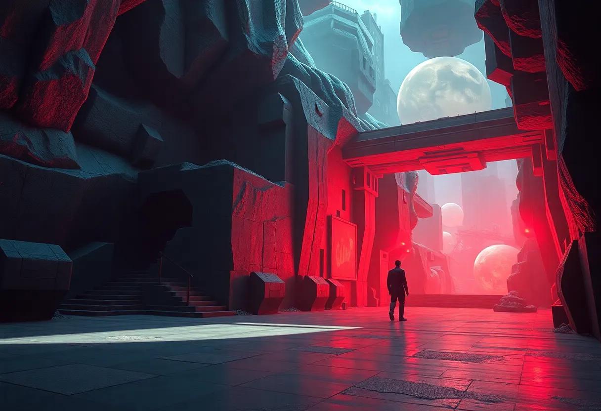 Exploring the Intricate ‍Worldbuilding that Brings the Daniel X Universe to Life in Vivid‌ Detail