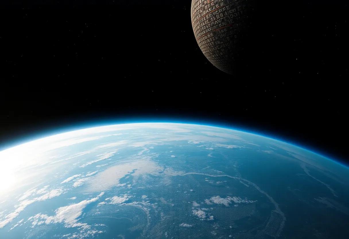 themes of ⁢Identity and Acceptance Woven Subtly within high-Stakes Alien Battles ‍and Cosmic ‍Challenges