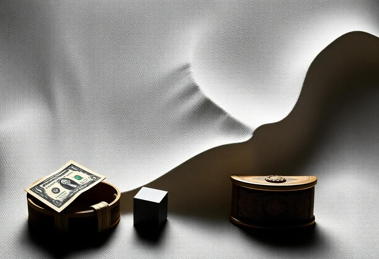 The Role of Wealth and Social ‌Status in Fueling⁢ Conflict and Betrayal Throughout the Novel