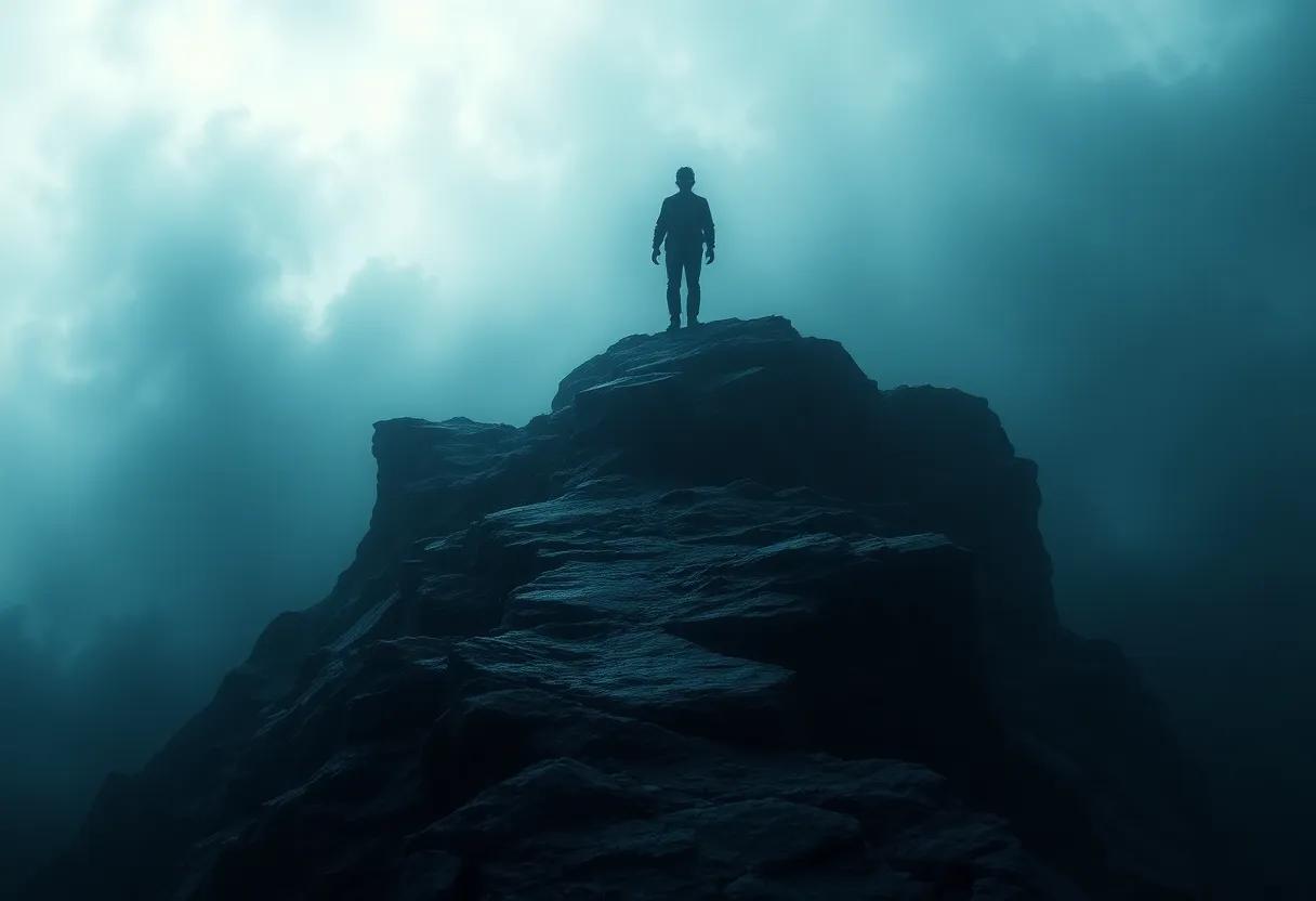 Examining the themes ⁤of Survival, Trust, and ⁢fear ​as Presented ⁤in Ryan's Narrative‌ Framework
