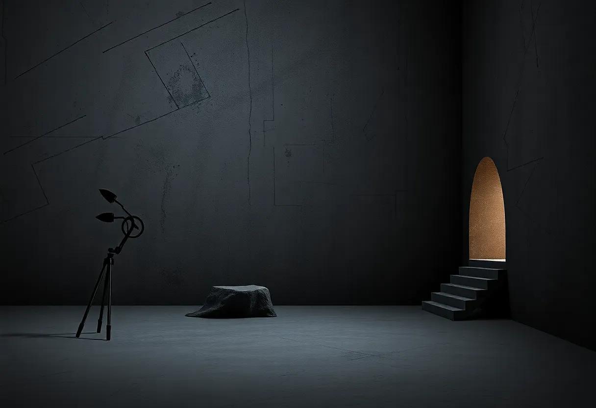Exploring the Intriguing⁤ Blend of ⁣Horror and Mystery ‌in The Dark and hollow places and Its Impact on Readers' ⁢Emotions