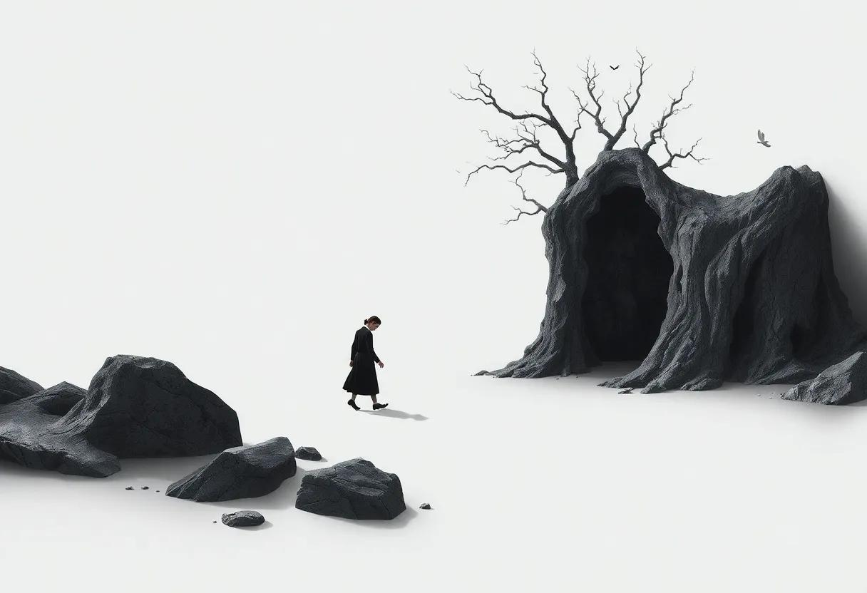Character complexity and emotional ⁤depth: unraveling the motivations behind the protagonists' darkest decisions