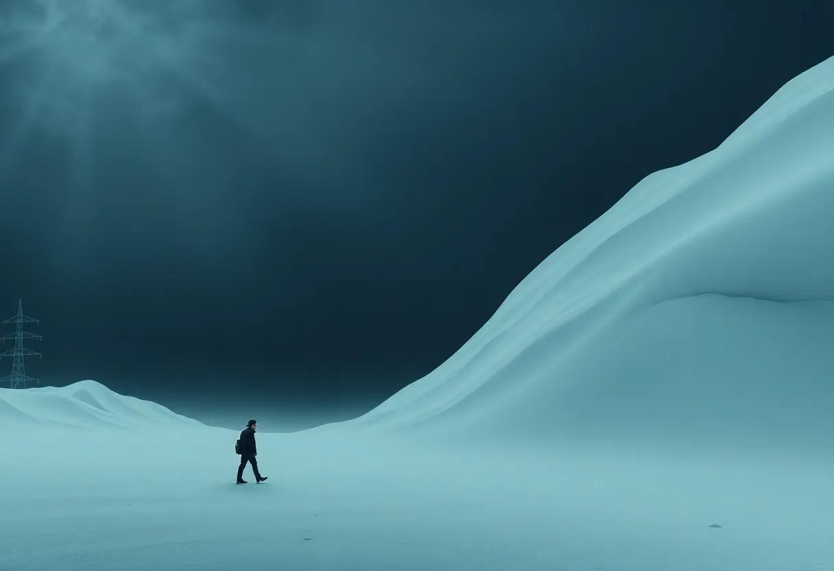 The​ Historical ⁣and Political ​Landscape That Frames the Novel's Chilling‍ Narrative