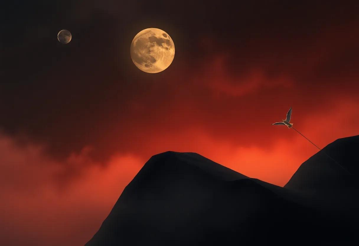 Narrative Structure and​ Literary Style That Enhance the Story's Emotional Impact