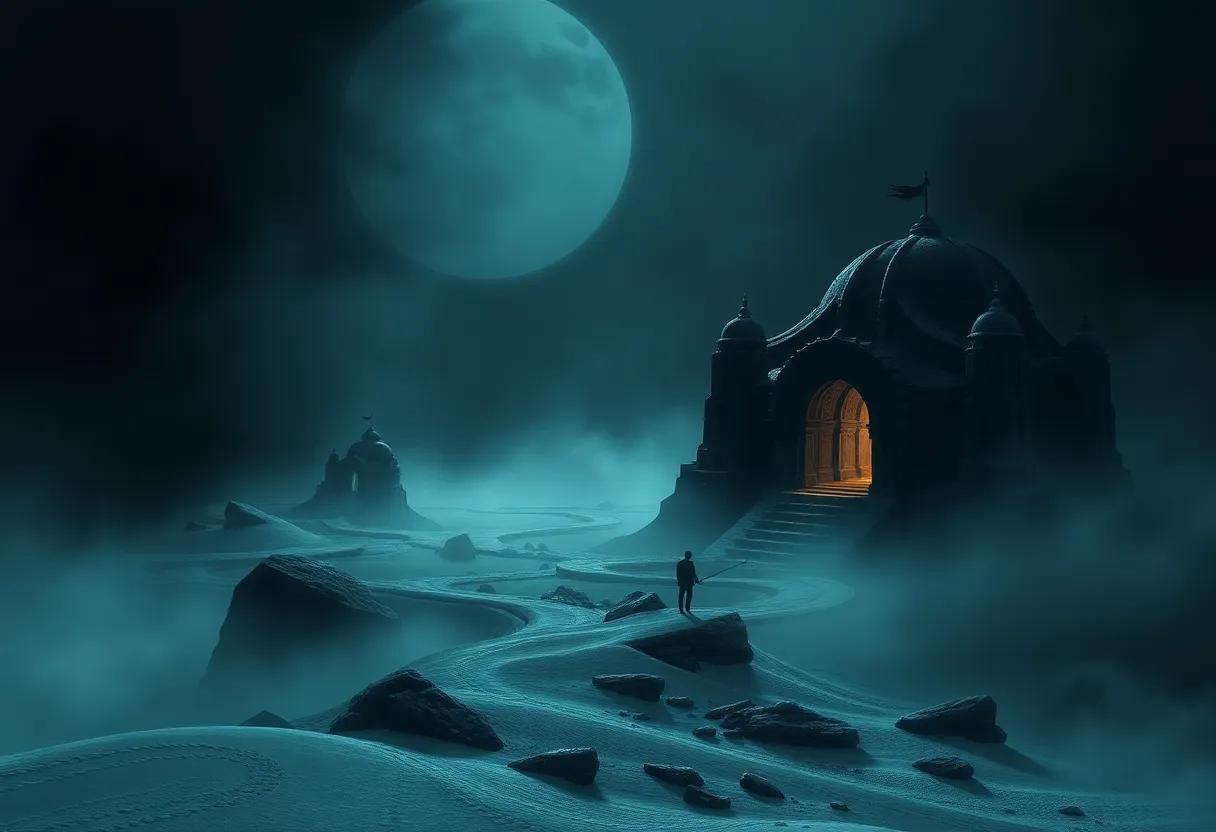 Unpacking the‍ intricate world-building‌ that sets The Darkness‌ that comes Before apart from conventional fantasy novels
