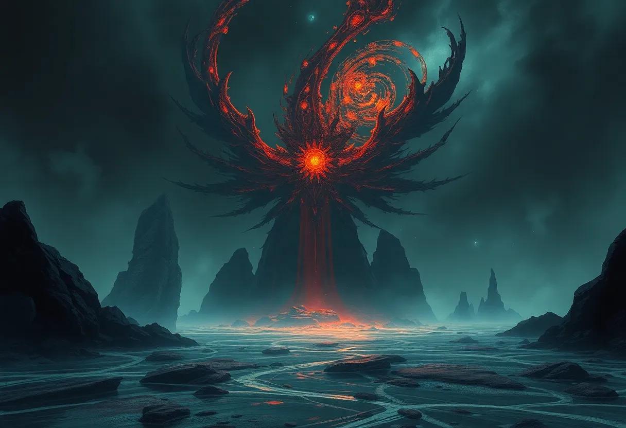 The author's ⁤unique approach‍ to blending epic fantasy⁢ with elements of psychological depth and⁤ realism