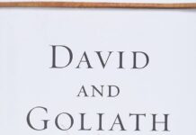 David and Goliath Reviewed: Rethinking Strength and the Underdog Tale