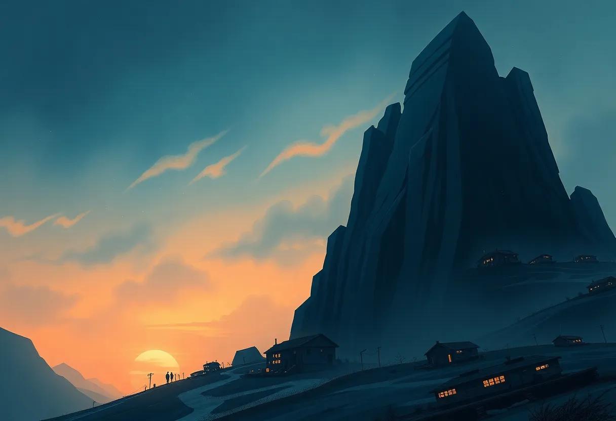 The‌ Balance of Mystery and Adventure That Keeps Readers Engaged Throughout the Story