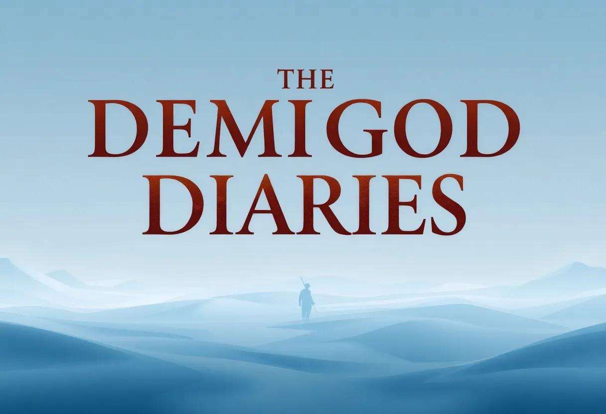 An ⁢Honest Look at ⁤the Strengths and Weaknesses Within The Demigod⁤ Diaries' Story Arcs ​and themes