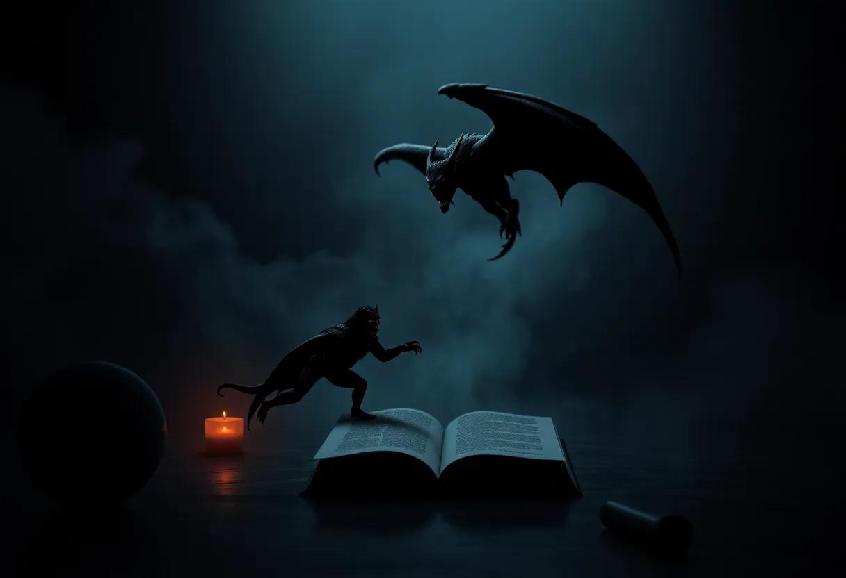 Analyzing the Author's Use ‍of Suspense and​ Pacing to Maintain Reader Engagement Throughout​ the ⁢Book