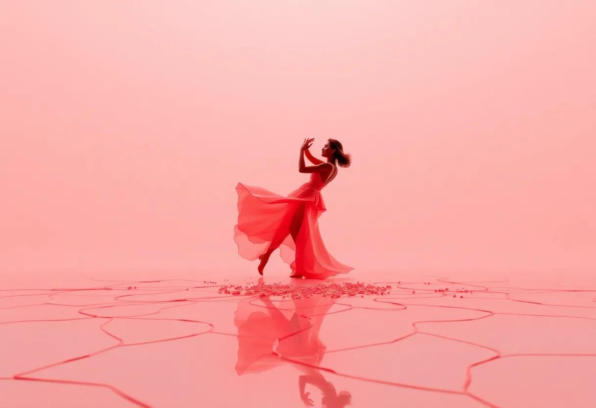 Exploring the Intricate Dance of Desire and Control in pamela Palmer's Desire Untamed