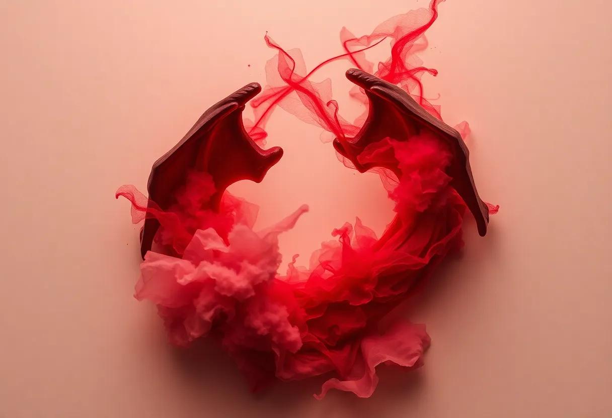Analyzing the Novel's Dark Themes of Faith, Violence, and ​Redemption with Nuanced Depth