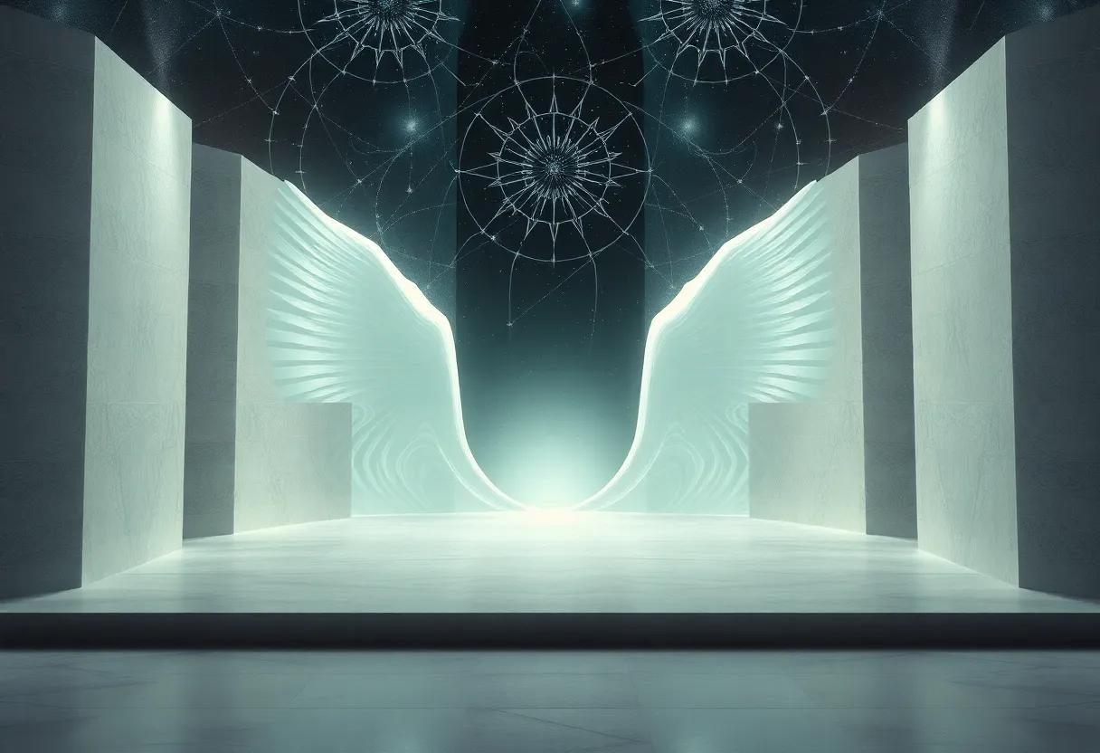 A Deep Dive into the Symbolism and mythological References Woven Seamlessly Throughout‌ the Story