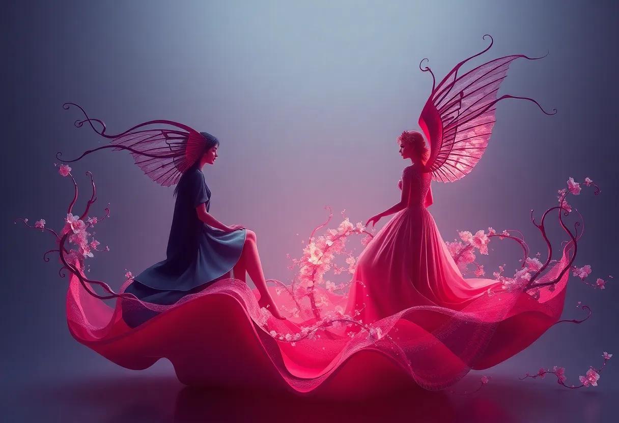 Unraveling the Intricate Blend of Fantasy and Reality in Divine By Mistake and Its Impact on Reader Engagement