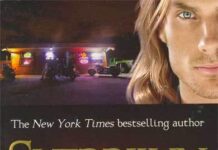 Diving into Darkness: A Thoughtful Look at Unleash the Night by Kenyon