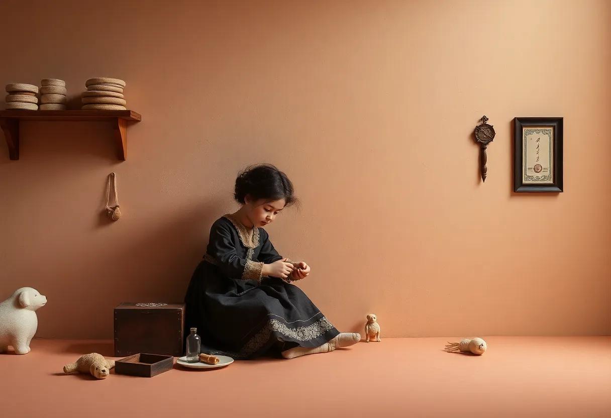 A Close Look at the Historical ⁢and Cultural Context Framing the⁣ Narrative's Core Themes