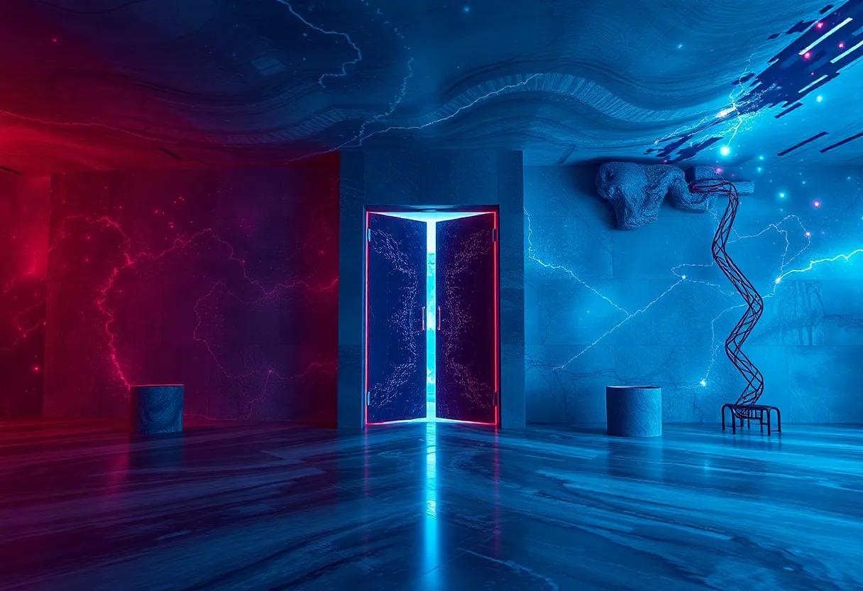 The Journey Through Altered States and the Nature of Perception Explored in huxley's Work