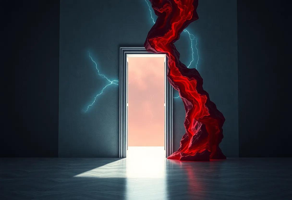 Dissecting the Philosophical Foundations Behind Doors of Perception's Views on Reality