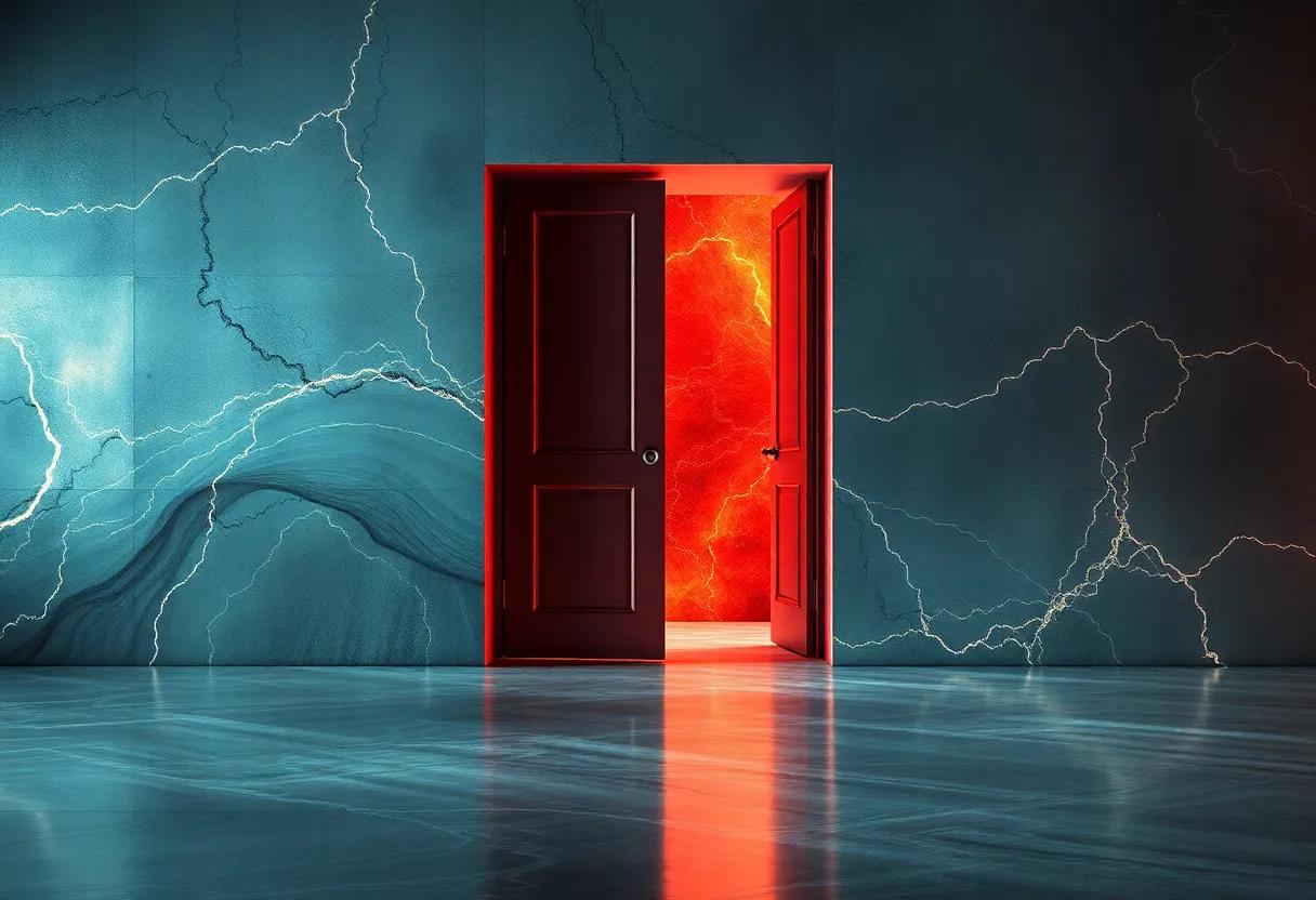 The Intersection of Philosophy and Science in ‍Huxley's Portrayal of‌ Reality and Perception