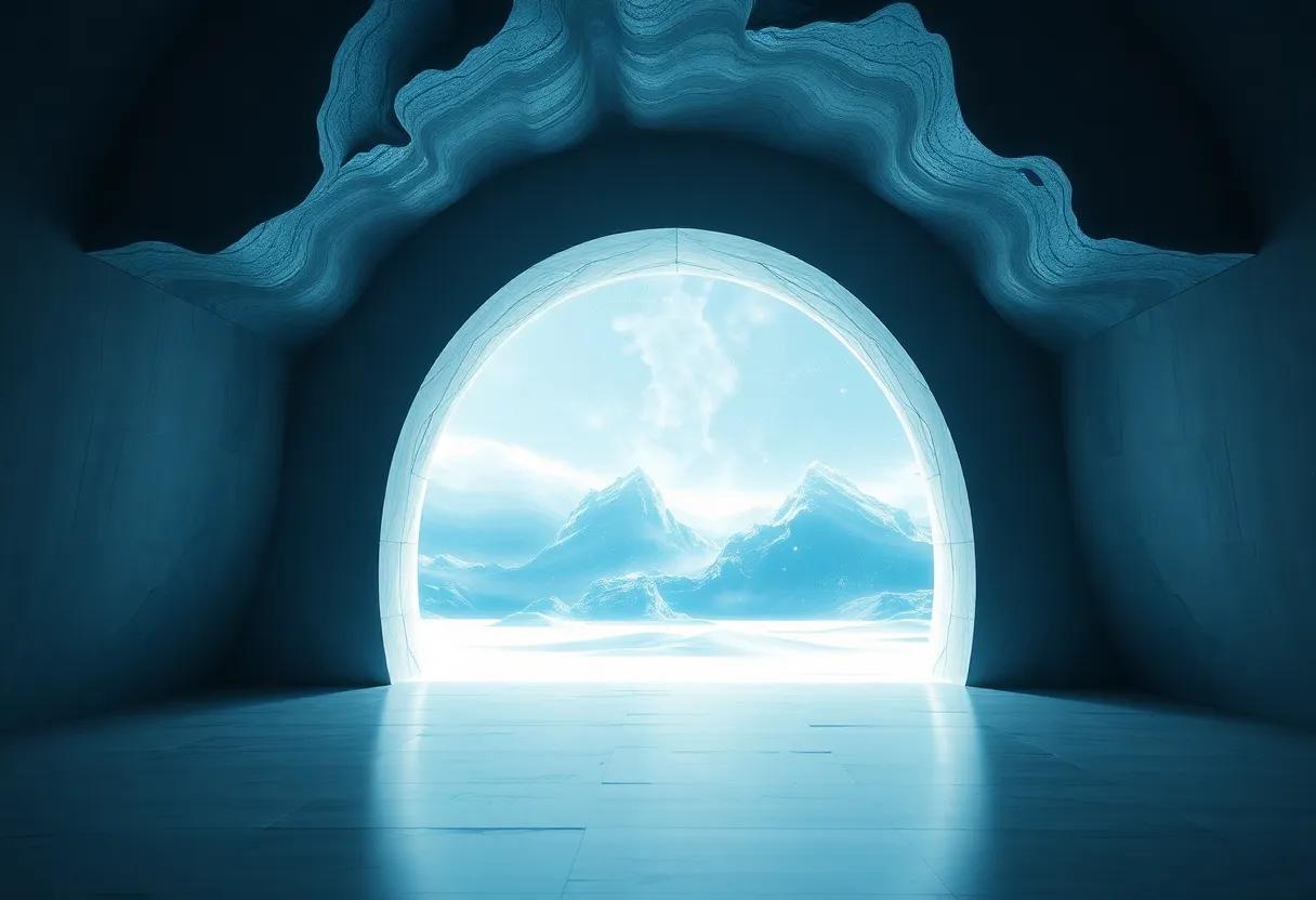 How Huxley Challenges Conventional Reality through Experimental narrative Techniques