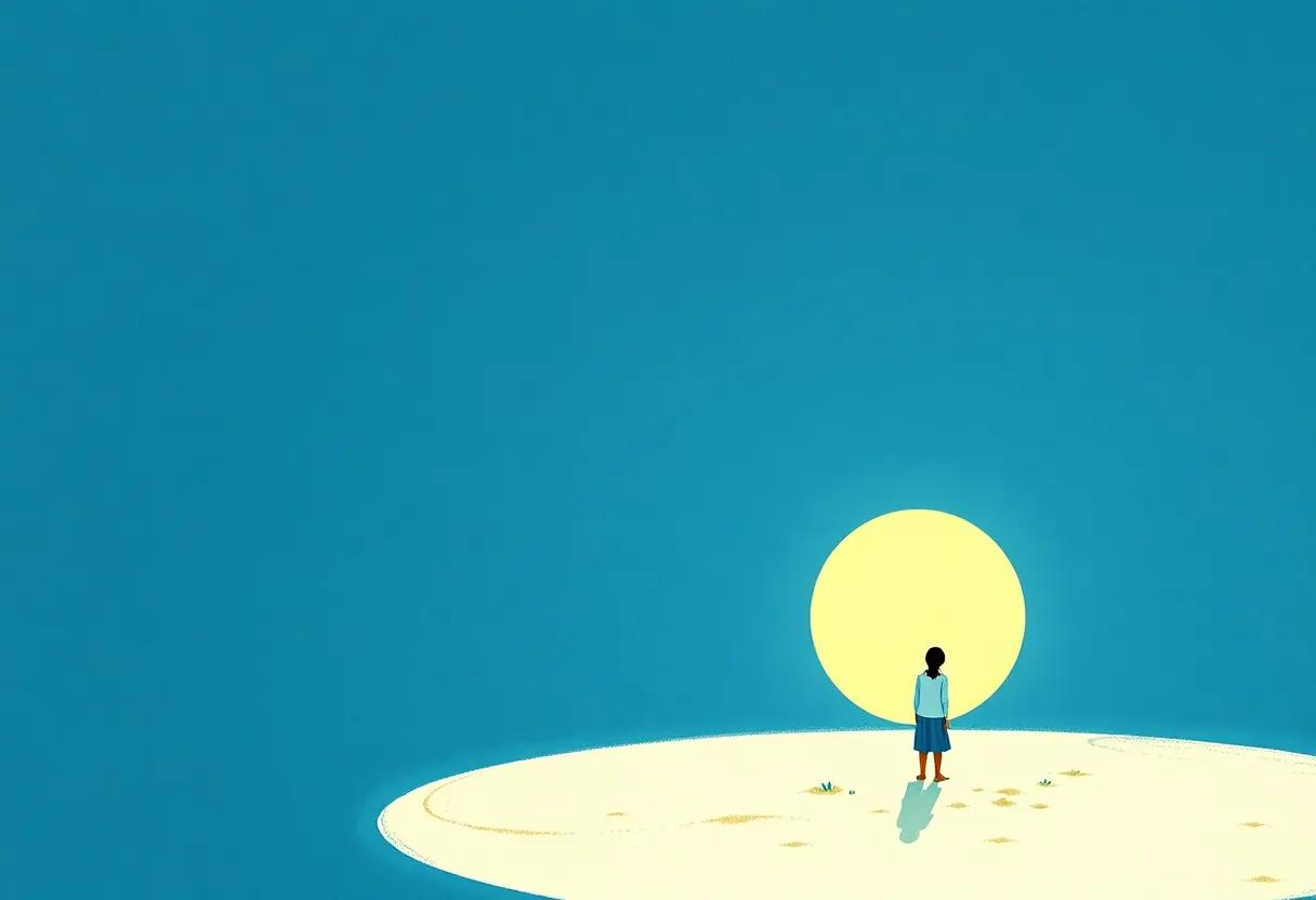 examining the⁣ Visual Storytelling Techniques That Bring ⁤the Dot's Themes to Life