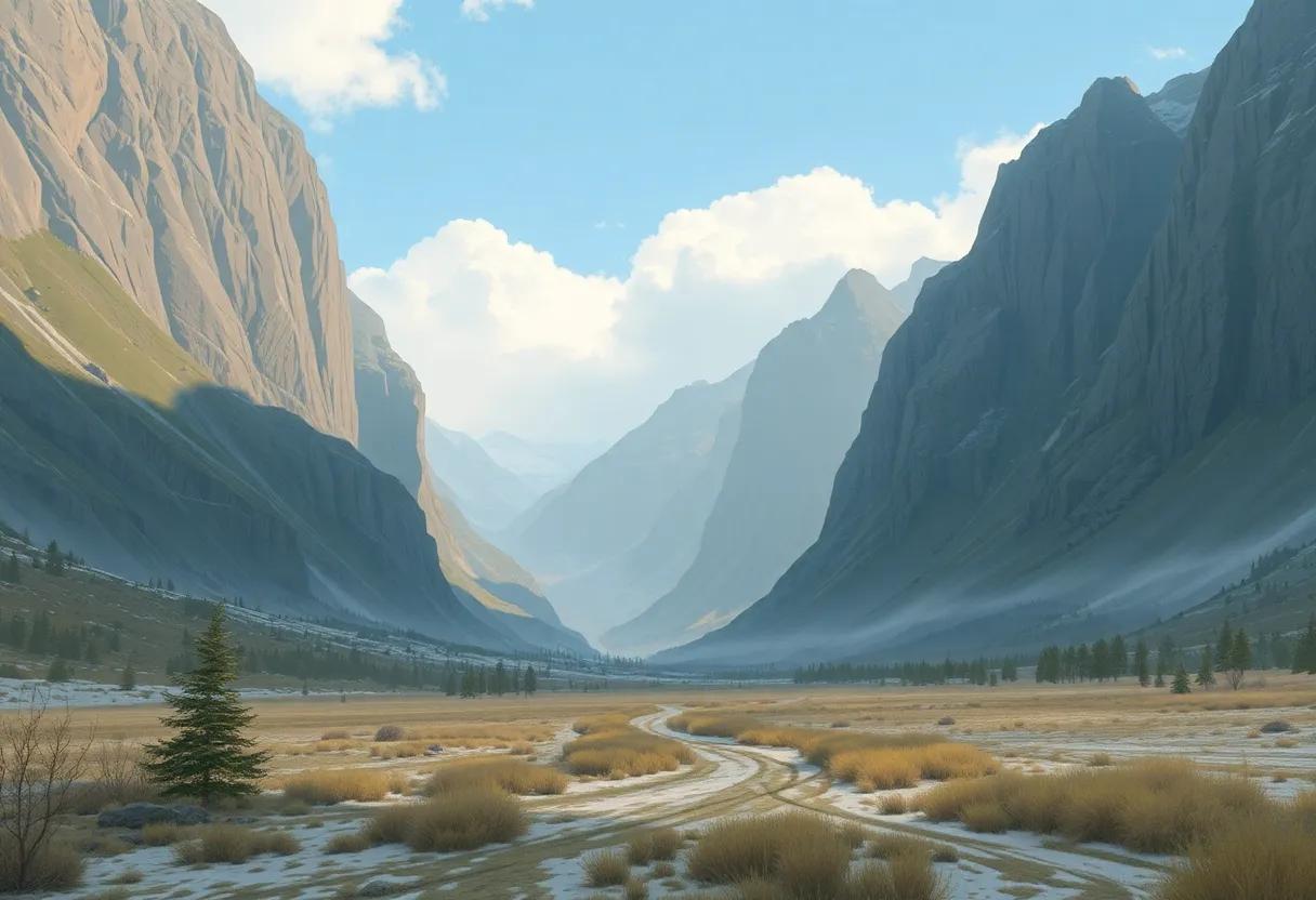 Captivating Character ⁢Development and the Subtle Art of Portraying Human Complexity