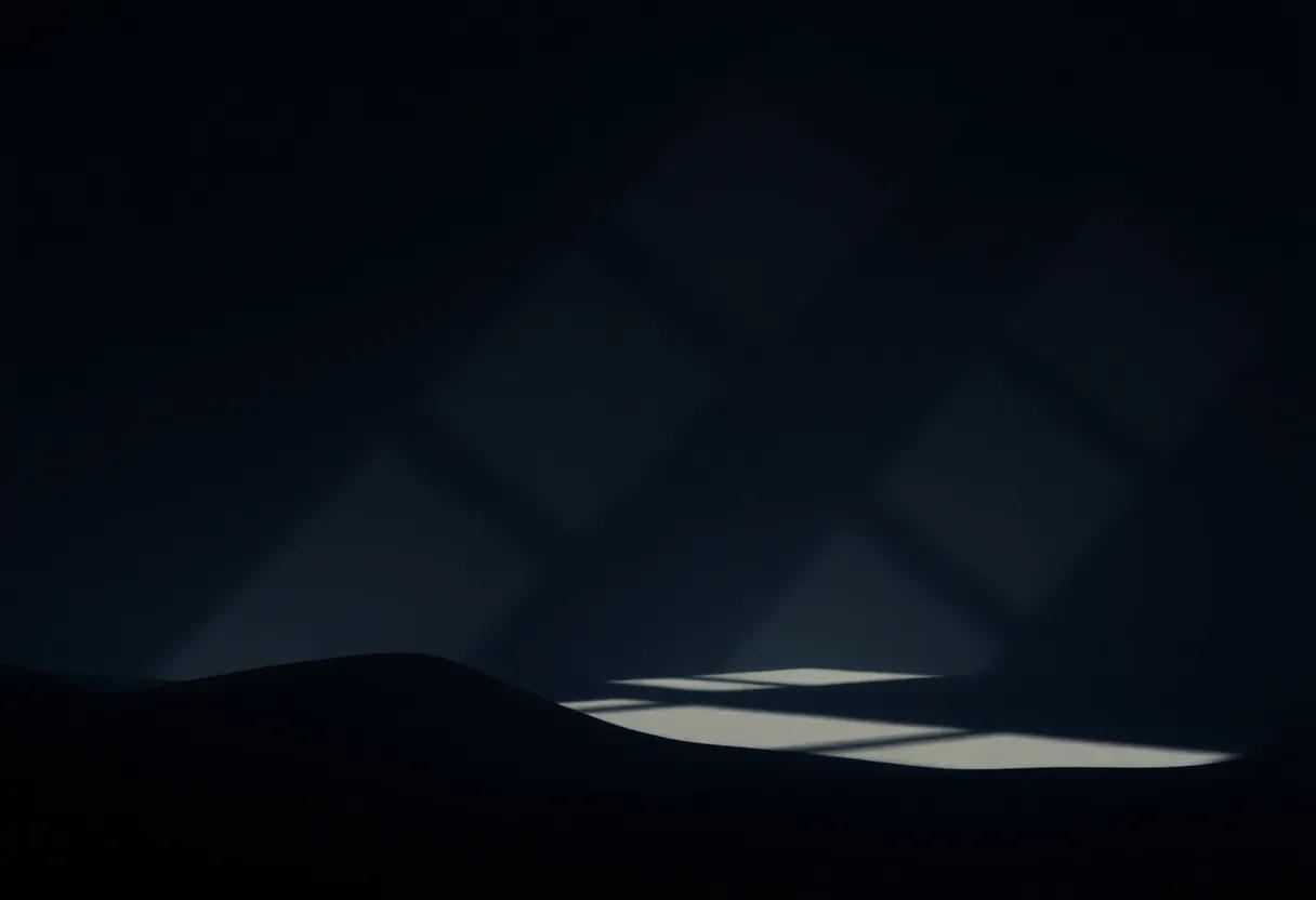 Exploring‌ the ⁤Interplay ⁢of Shadows⁢ and Light as Metaphors Throughout the Story
