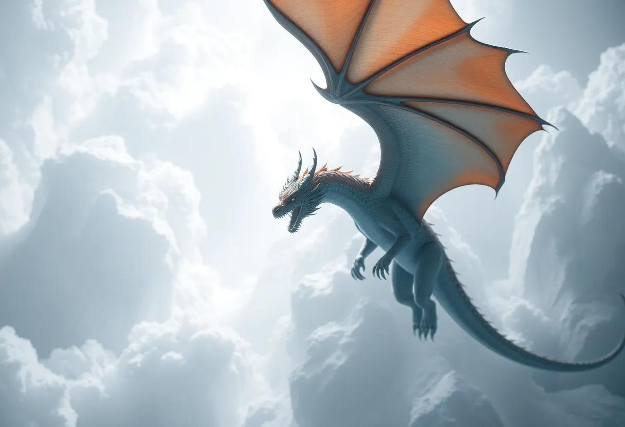 The Role of Telepathy⁣ and ​Human-Dragon Bonds‍ as​ a Narrative Device and​ Symbolic Element