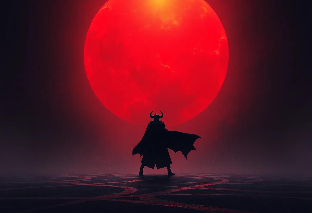 A Deep Dive​ into Character Development and the Complexities‌ Behind the Protagonist's ‌Journey