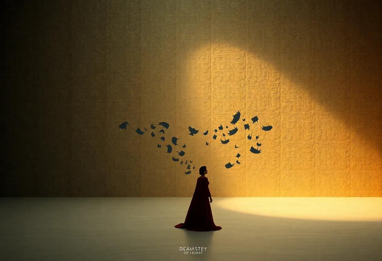 Cultural and Historical Context Influencing the Themes of Unconventional‌ Love and‌ Secrecy