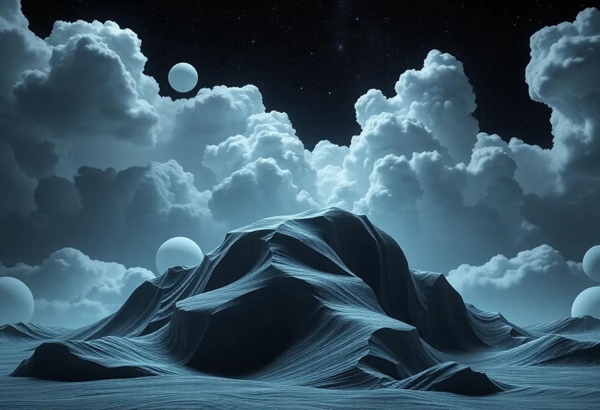 how​ Symbolism Shapes the‍ Emotional Landscape in Dream Story's Unfolding Drama