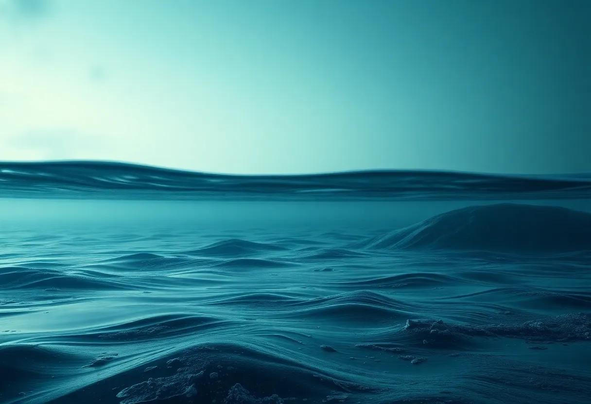 The Role of‌ Climate Change as a Silent, Menacing​ character Shaping the Narrative's Tension