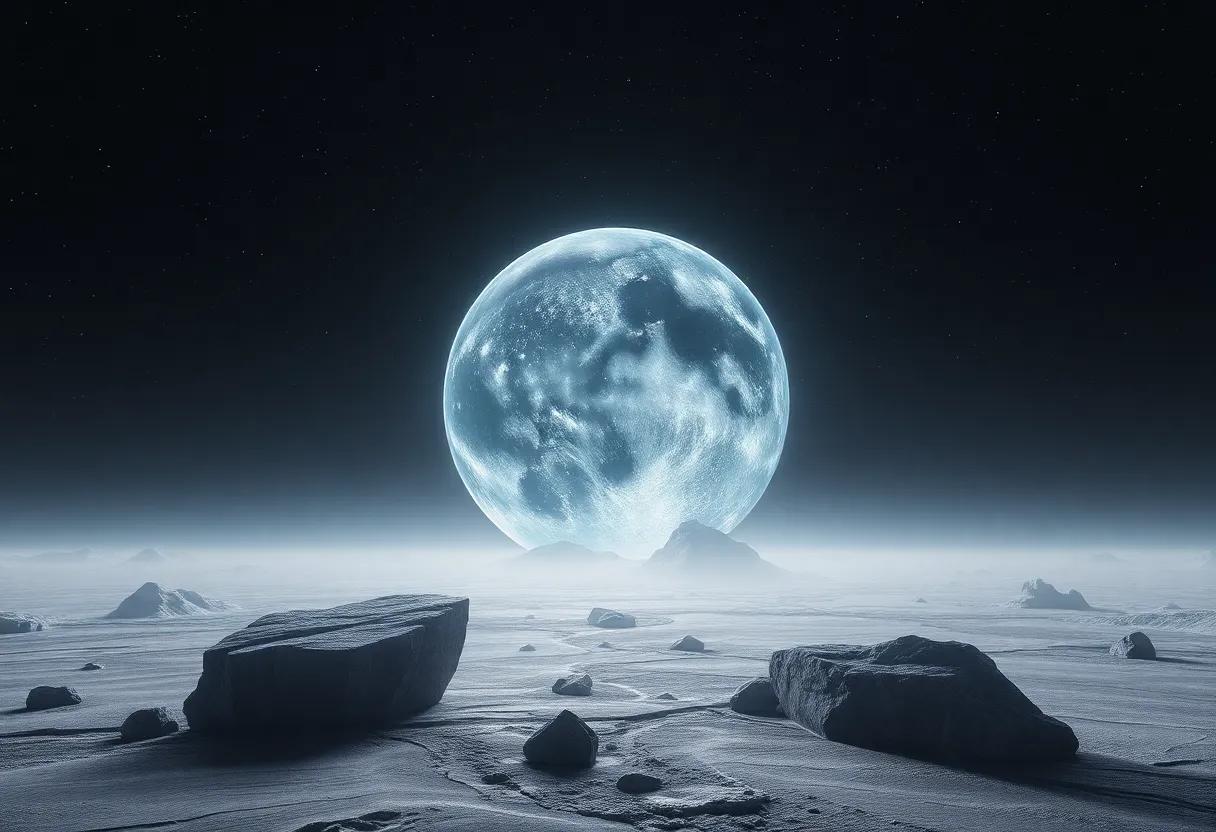 The Intriguing Premise‌ of earth Unaware and​ Its Place Within the Exponential Saga
