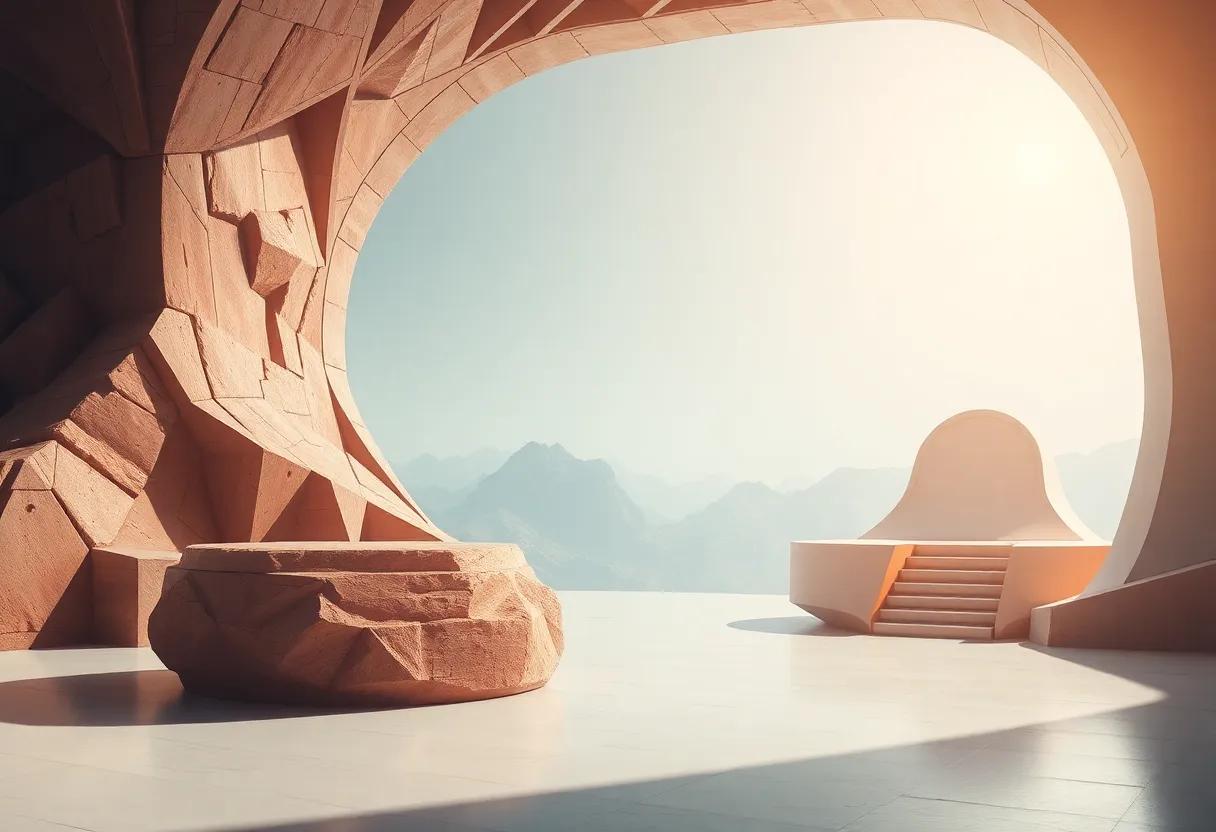 The ‌Role of⁣ Technology ‌and Its Realistic ‌depiction⁣ in Shaping​ the Narrative's Futuristic World
