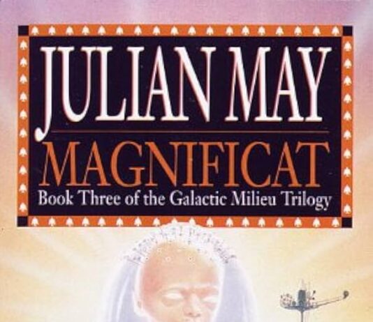 Echoes of the Future: A Thoughtful Review of Julian May’s Magnificat