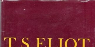 Echoes Through Time: Exploring T.S. Eliot’s Collected Poems, 1909-1962