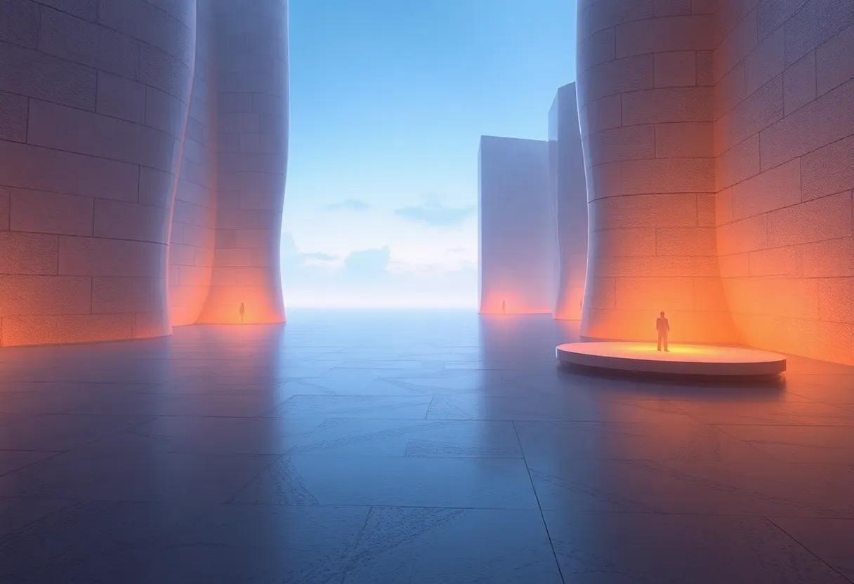 Thematic Depth and ⁤Historical Accuracy Captured in Ken ‌Follett's ‌Edge of⁣ Eternity Unpacked for Thoughtful Readers