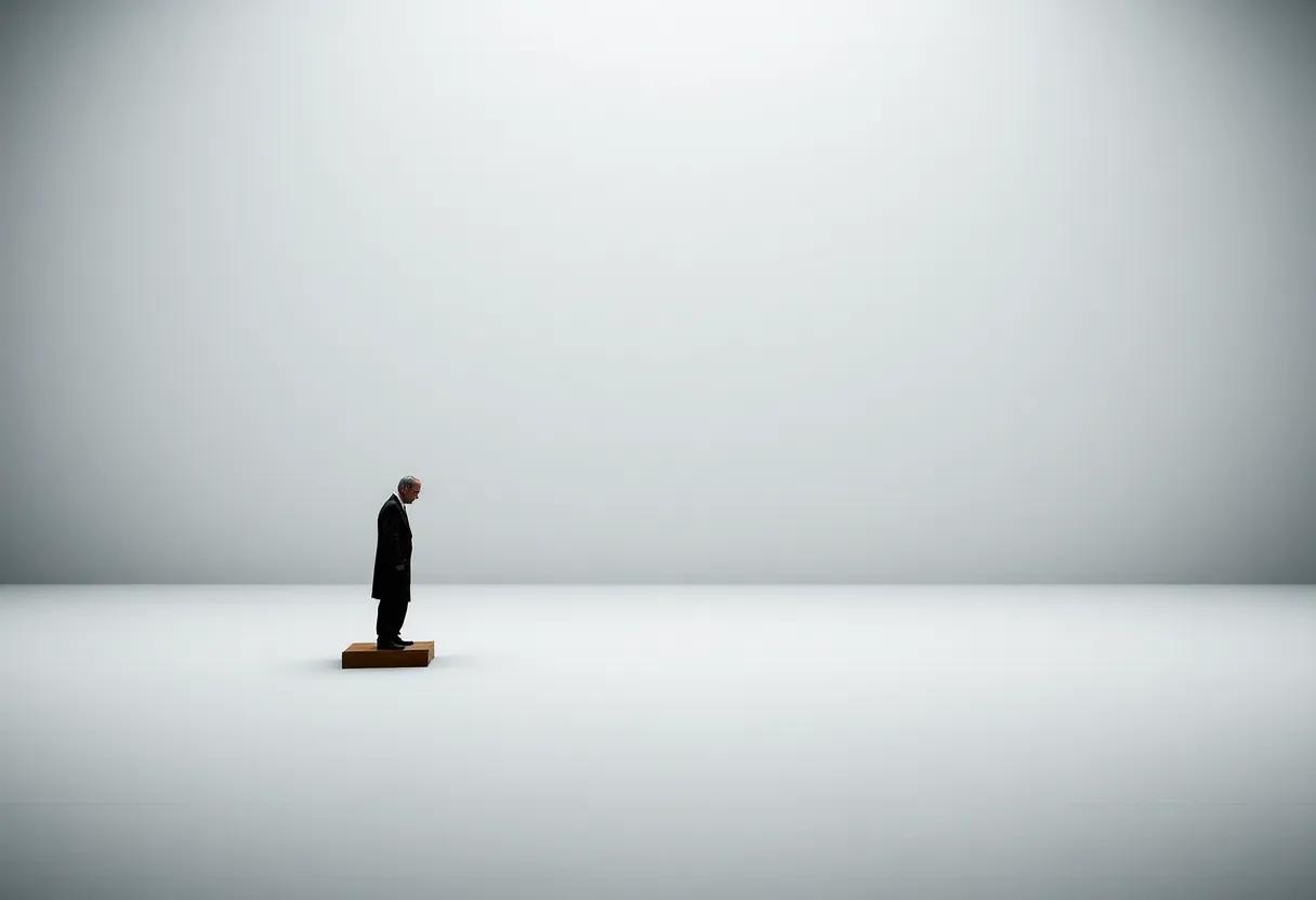 Exploring the Thematic ⁤Depths of Beckett's Endgame‌ and Act Without Words Through Silence and Minimalism