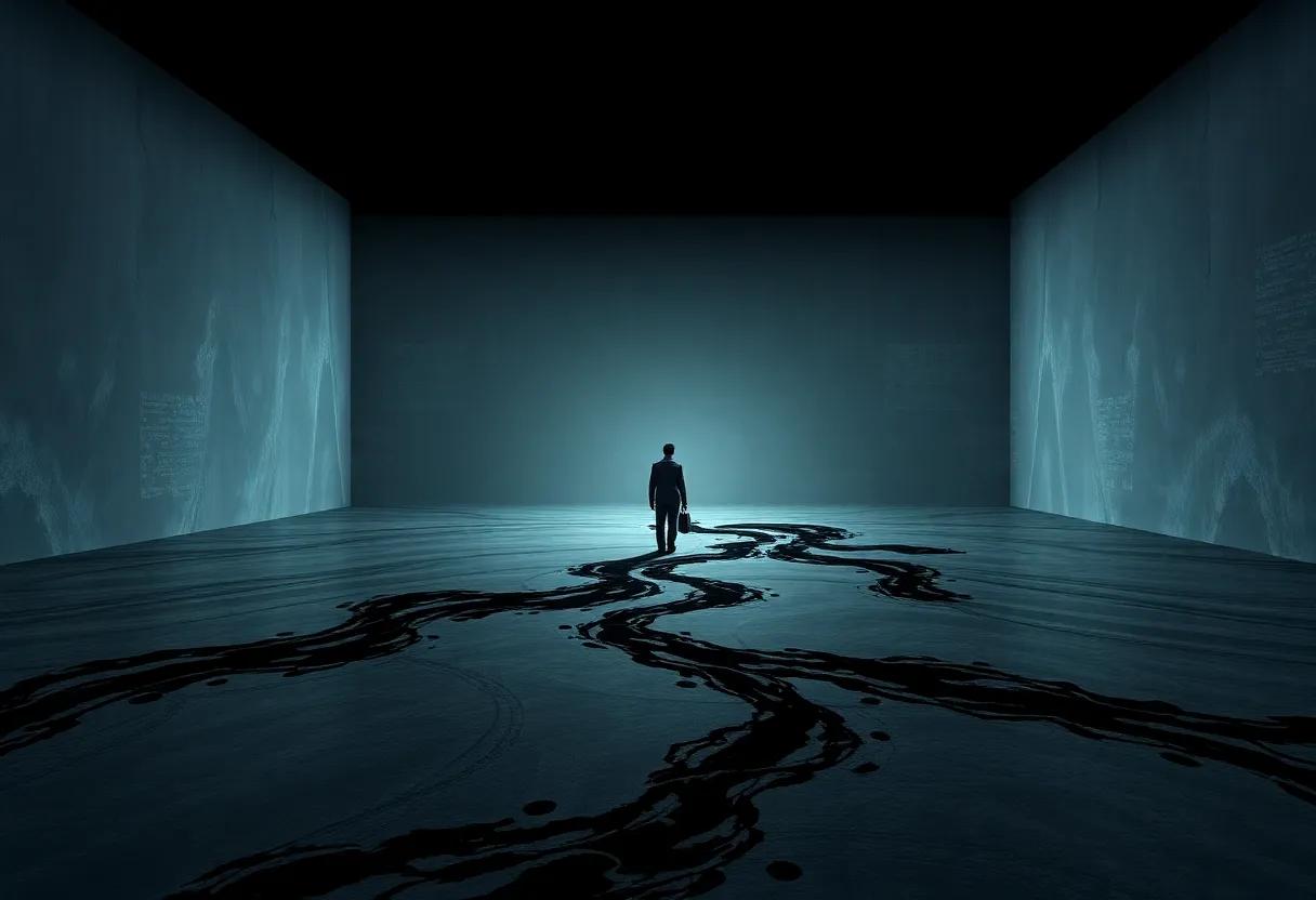 Reader Recommendations for ⁤Approaching Beckett's Challenging‌ and Cryptic Dramatic style