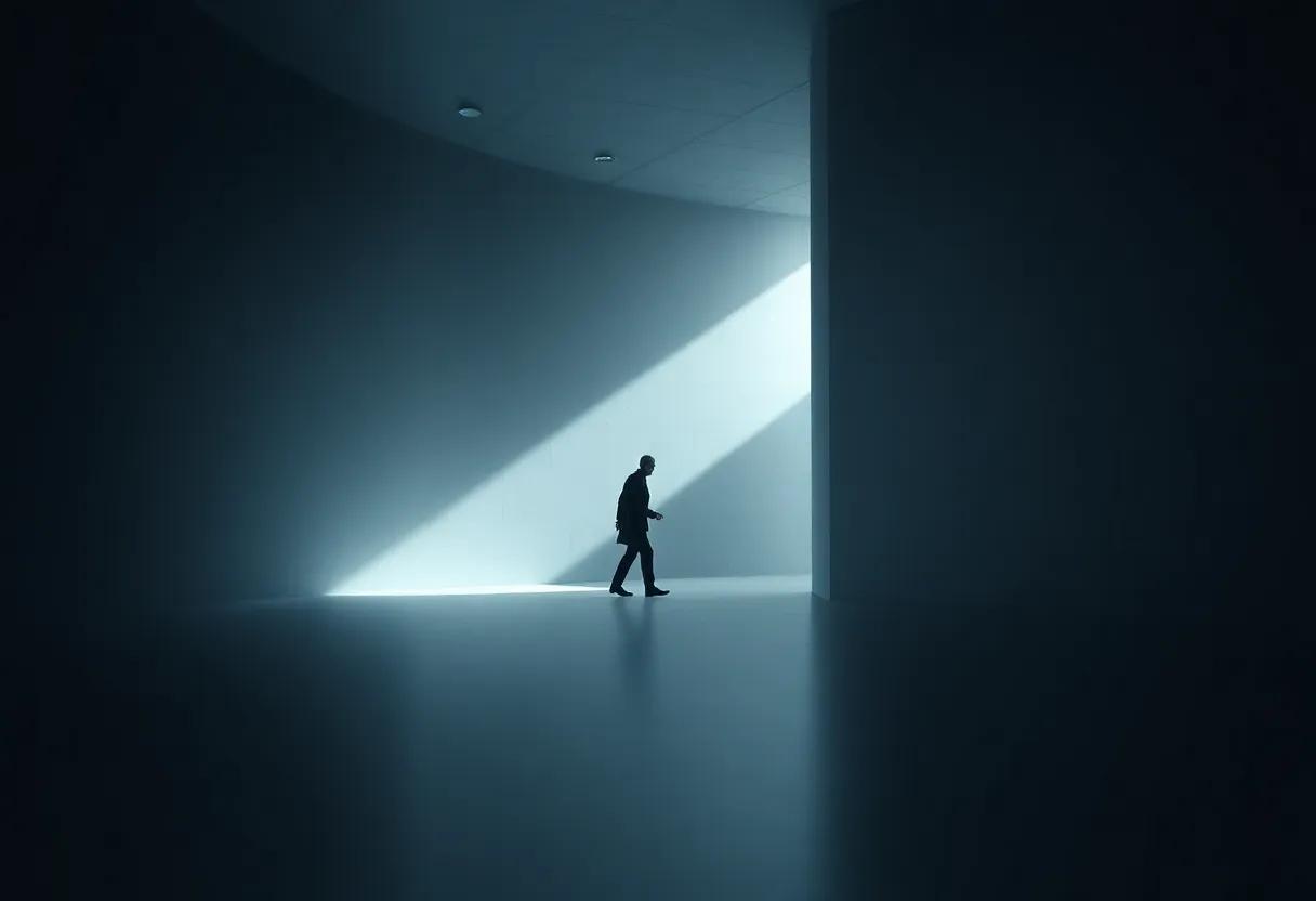 The Intricate⁤ Opening Scenes That Set ⁤The Tone For⁢ The Enemy's ⁢Suspenseful Narrative Journey