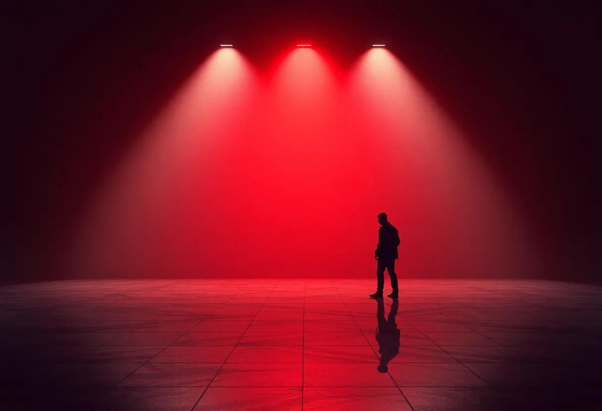 The Role Of Setting And Atmosphere In Building A ‌Gripping and Immersive Thriller Experience